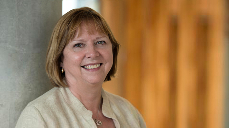 Dame Wendy Hall